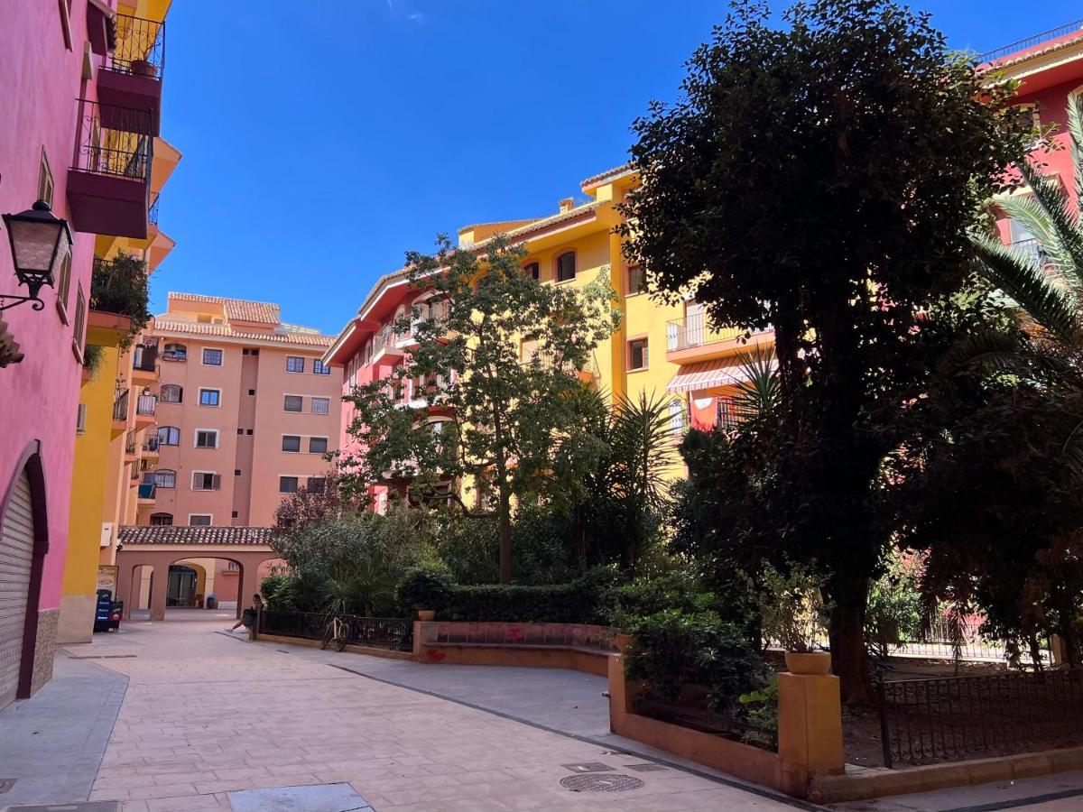 Duplex, Terraza Y Vistas Al Mar Apartment พอร์ตซัปปลายา ภายนอก รูปภาพ