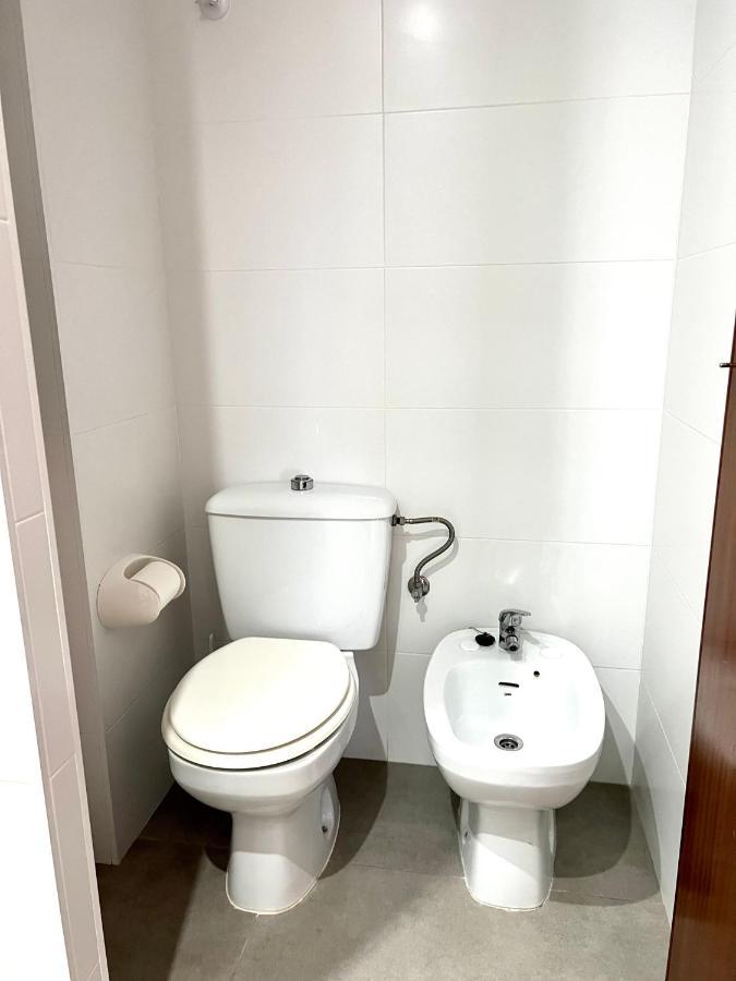 Duplex, Terraza Y Vistas Al Mar Apartment พอร์ตซัปปลายา ภายนอก รูปภาพ