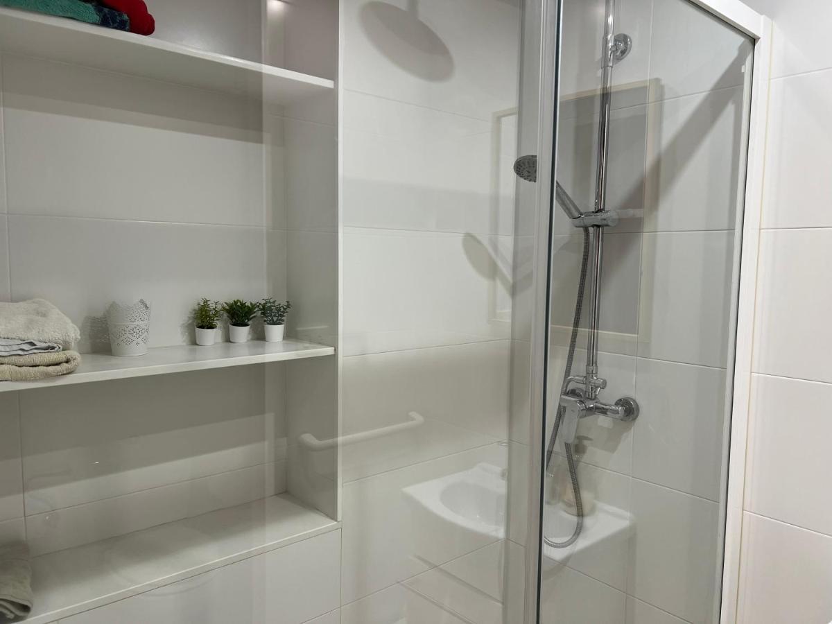 Duplex, Terraza Y Vistas Al Mar Apartment พอร์ตซัปปลายา ภายนอก รูปภาพ