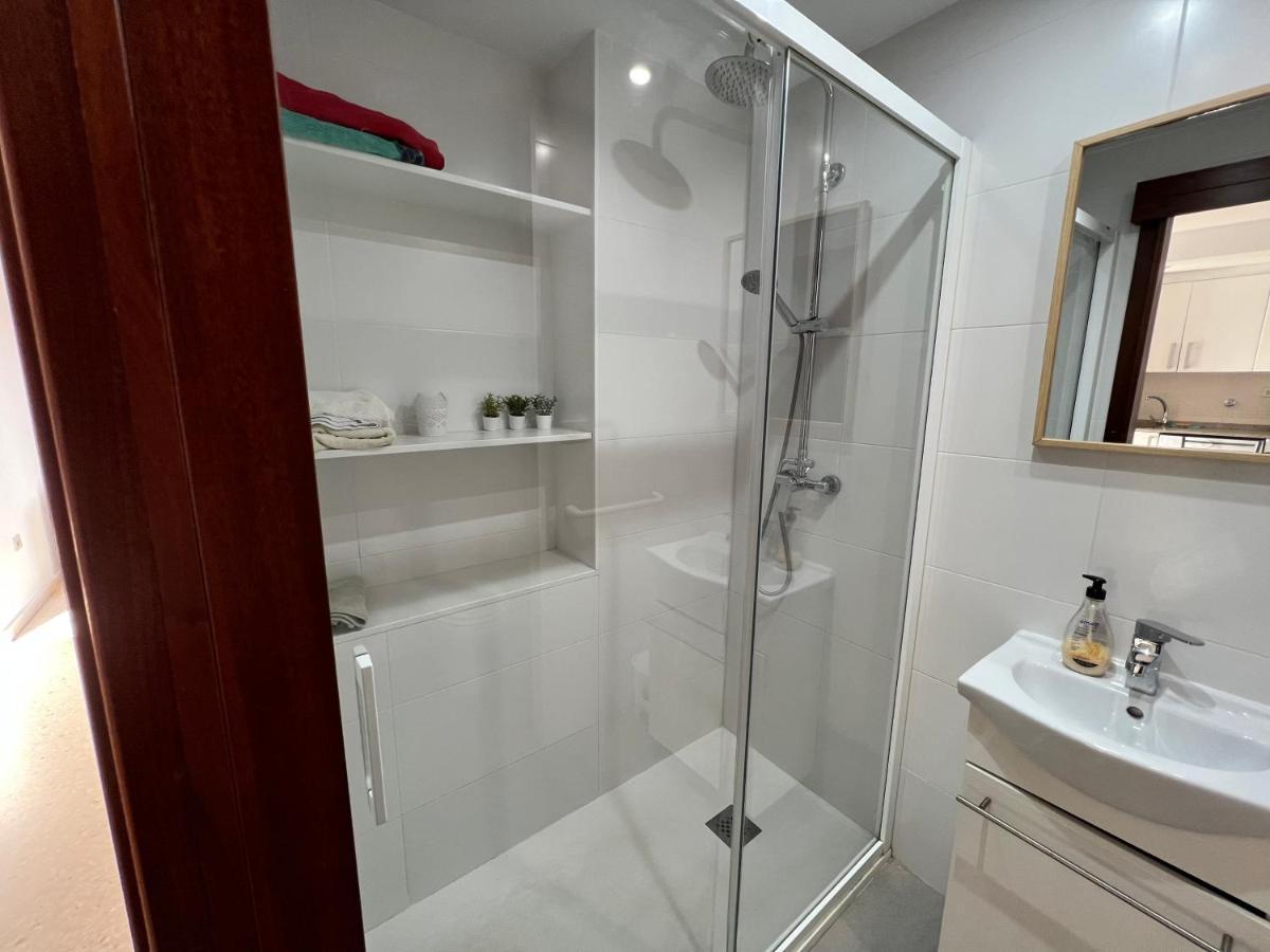 Duplex, Terraza Y Vistas Al Mar Apartment พอร์ตซัปปลายา ภายนอก รูปภาพ
