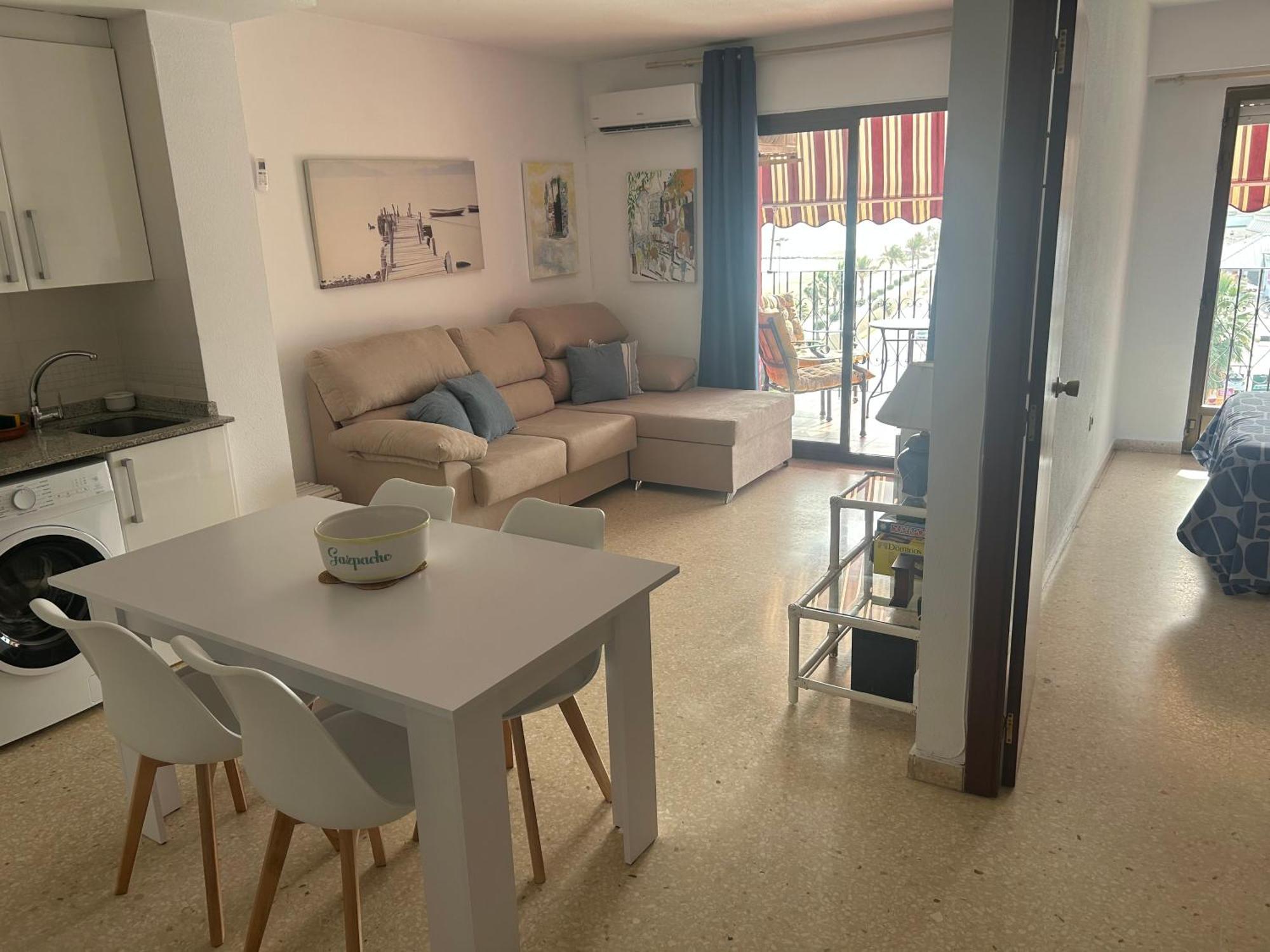 Duplex, Terraza Y Vistas Al Mar Apartment พอร์ตซัปปลายา ภายนอก รูปภาพ